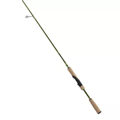 ACC CRAPPIE Rod Spinnin Stix 7' #ACCGS76SG-03