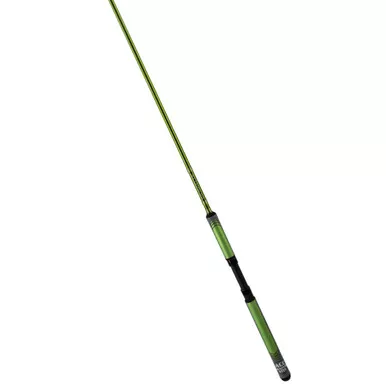 ACC Green Series Crappie Rod w/ Super Grip #GS11M SG