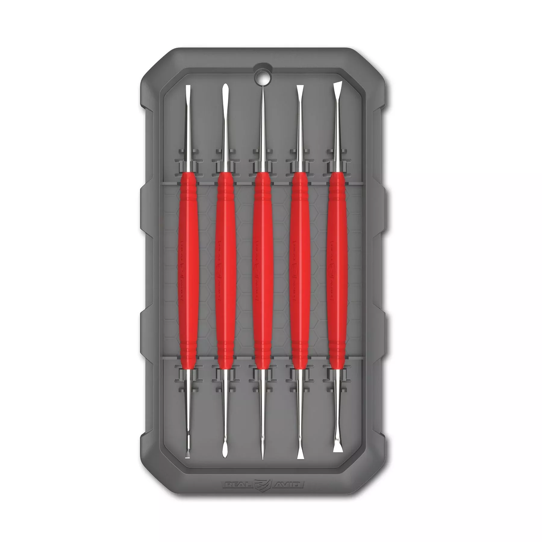 Accu-grip Steel Picks