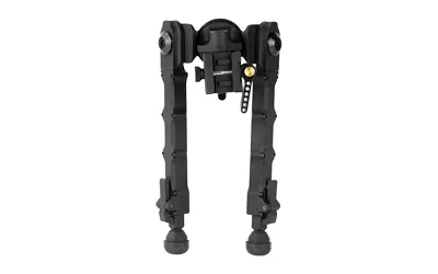 Accu-Tac PC-5 Bipod - Tactical Precision Shooting