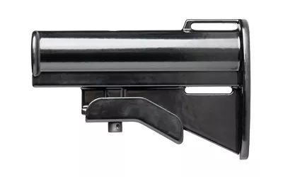 ACE Essential Retro Black Car Stock