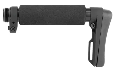 ACE Ultra Lite AR-15 Entry Length Stock - Black