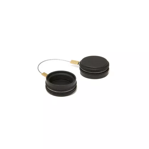 Acog Adjuster Caps & Lanyard