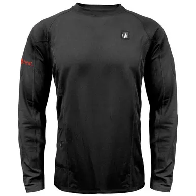Actionheat Base Layer Shirt Mn - #AH-BLT-5V-01