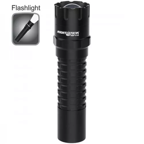 Adjustable Beam Flashlight (115 Lumens To 72 Meters)