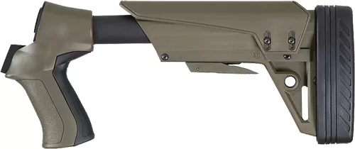 Advanced Tech T3 Gen2 Shotgun Stock for 12GA Pumps