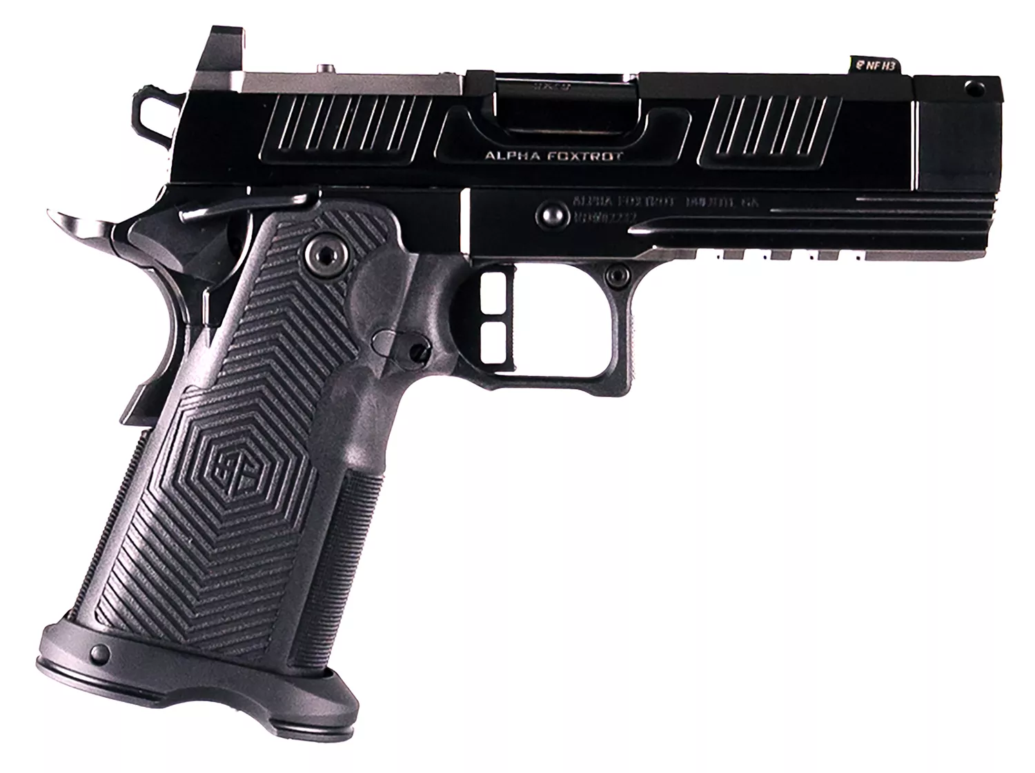AF AA39X1CIG-PDBK19 AF1911-ROMULUS 4.25 TH POL