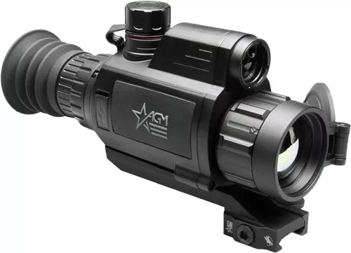 AGM Varmint V2 LRF Thermal Optic Scope 384x288