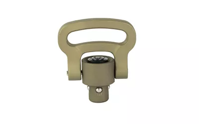 ALG Forged Sling Swivel DDC - Lightweight QD Accessory
