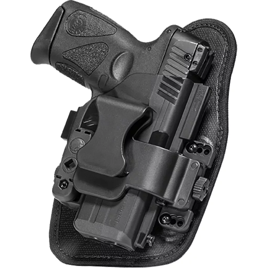 Alien Gear ShapeShift Appendix Holster for Springfield XDs 3.3 (Left Hand)