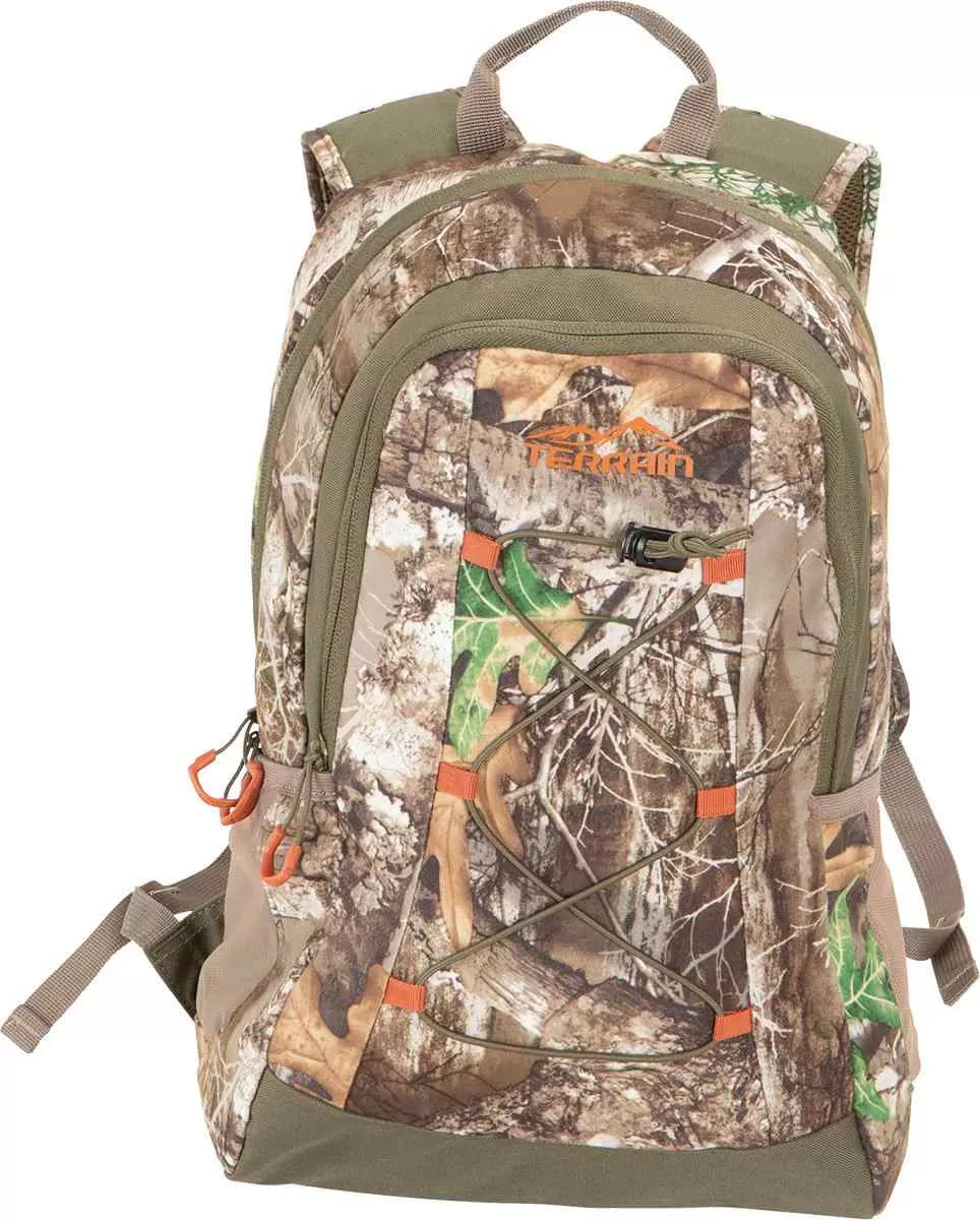 Allen Company Cape Daypack - 1350 Realtree Edge