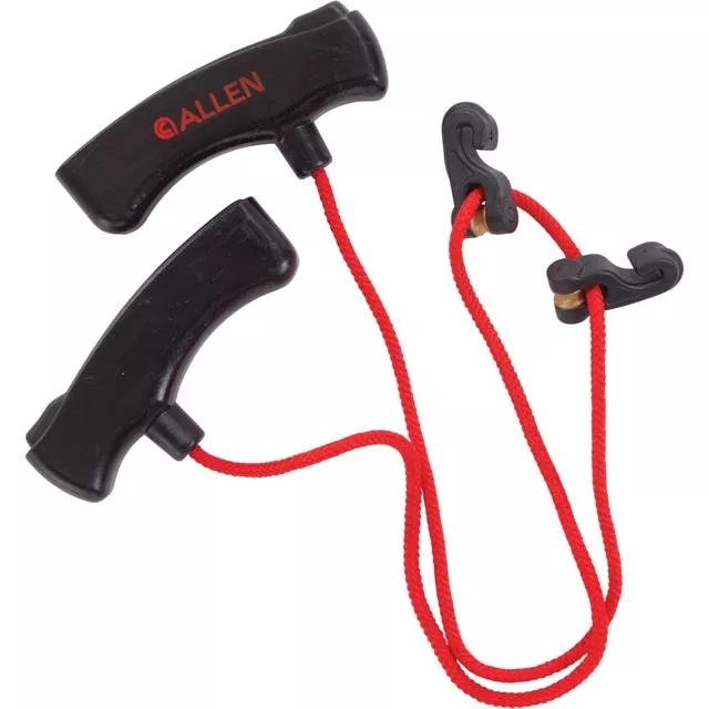 Allen Crossbow Cocking Rope - Easy Draw Aid
