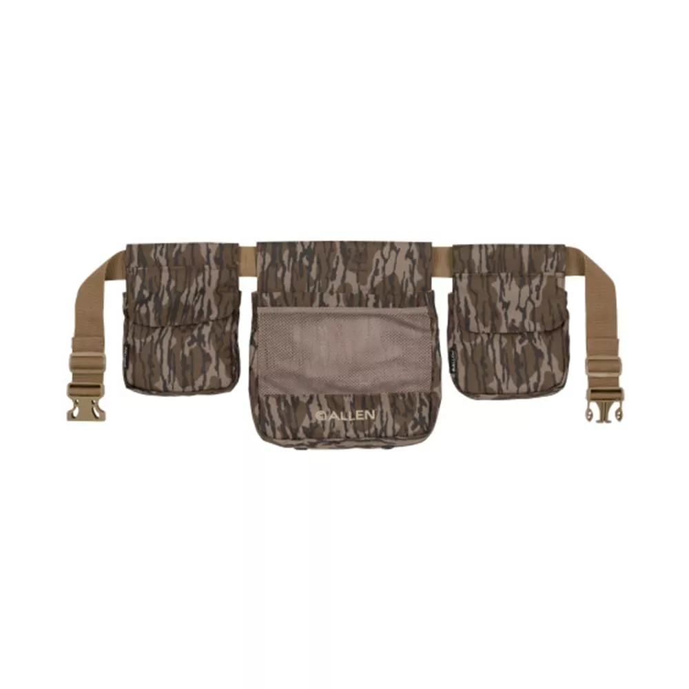 Allen Dove Belt Bag - Mossy Oak Bottomland Hunting Pack
