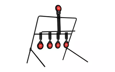 ALLEN EZ Aim Resetting Spinner Target for Rimfire