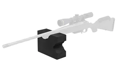 Allen Lite Rest Solo Shooting Rest - Adjustable & Durable