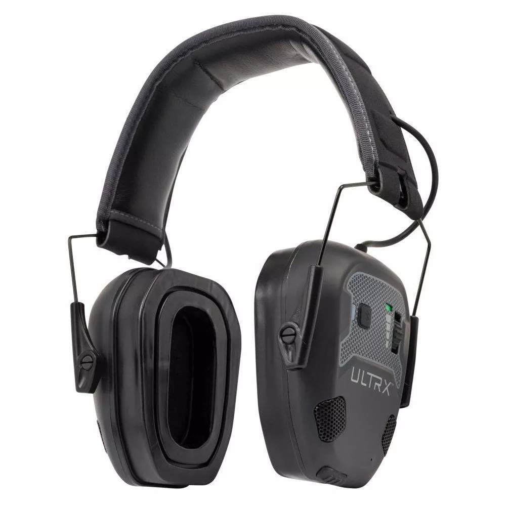 Allen ULTRX Bionic Fuse Bluetooth Electronic Earmuff 22dB
