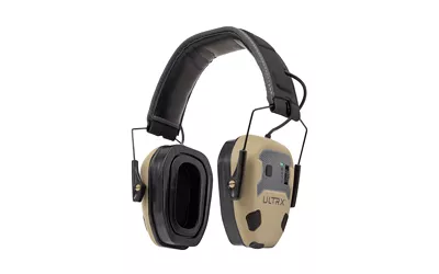 Allen ULTRX Bionic Fuse BT FDE Electronic Earmuff