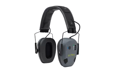 Allen ULTRX Bionic Fuse Ion Bluetooth Electronic Earmuff