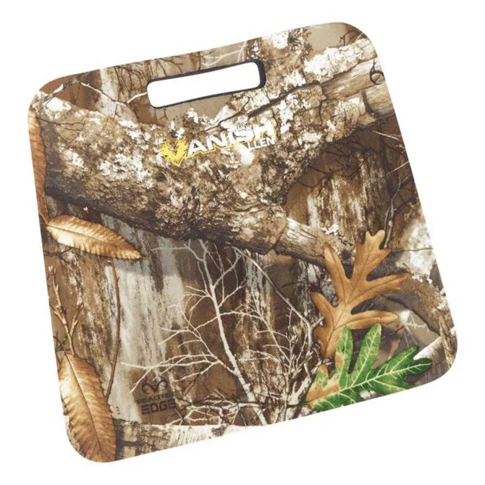 Allen Vanish Foam Cushion - Realtree Edge Camo