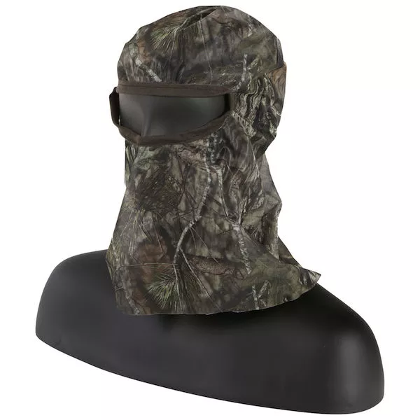 Allen Visa Form Head Net - Mossy Oak Break-Up Country