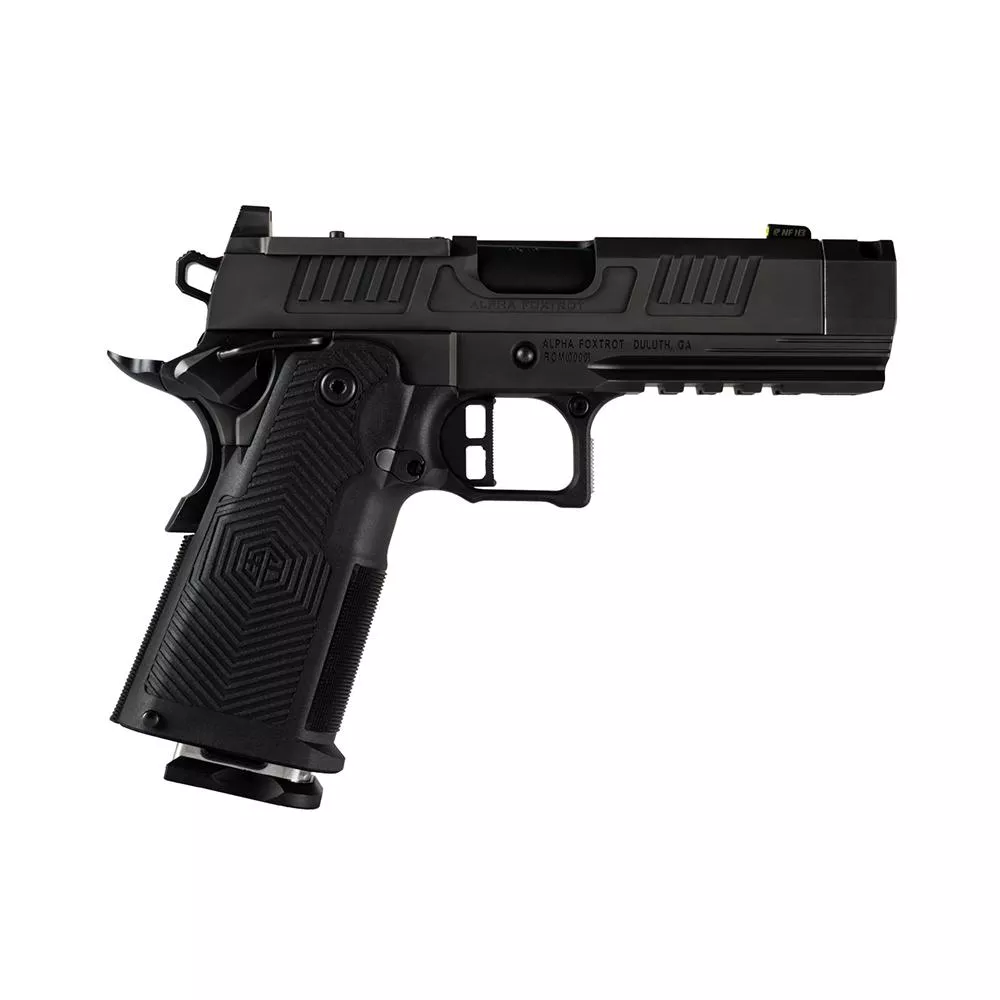 Alpha Foxtrot AF1911-Romulus 9mm Handgun
