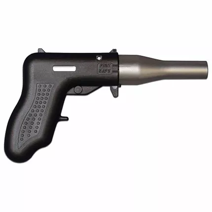 Altor Single Shot 9mm Pistol - Compact & Reliable