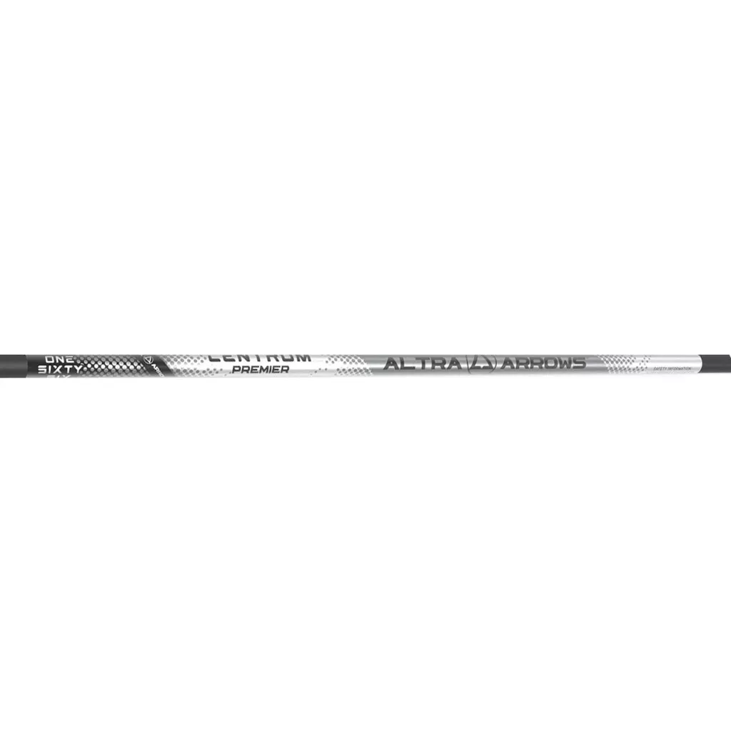 Altra Centrum 204 Premier Shafts .001 - 32