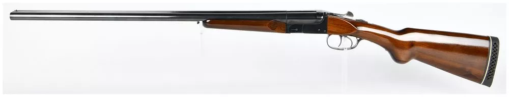 Amadeo Rossi for The Garcia Corp. 20 Gauge Side-by-Side Double Barrel Shotgun