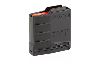 Amend2 AICS 6.5 PRC 3-Round Magazine - Mod-3 Black