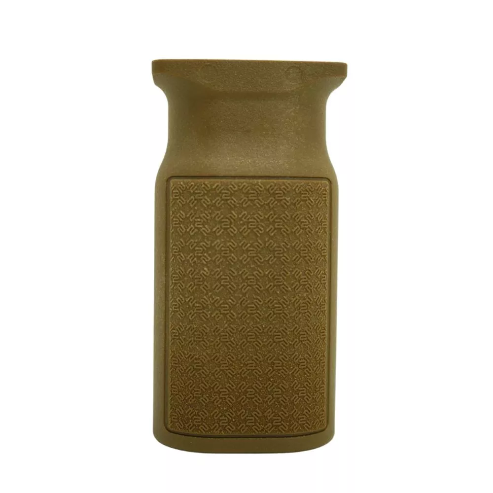 Amend2 M-LOK Vertical Foregrip - Coyote Brown