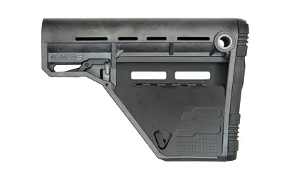 Amend2 Modular Stock - MIL-SPEC Gray