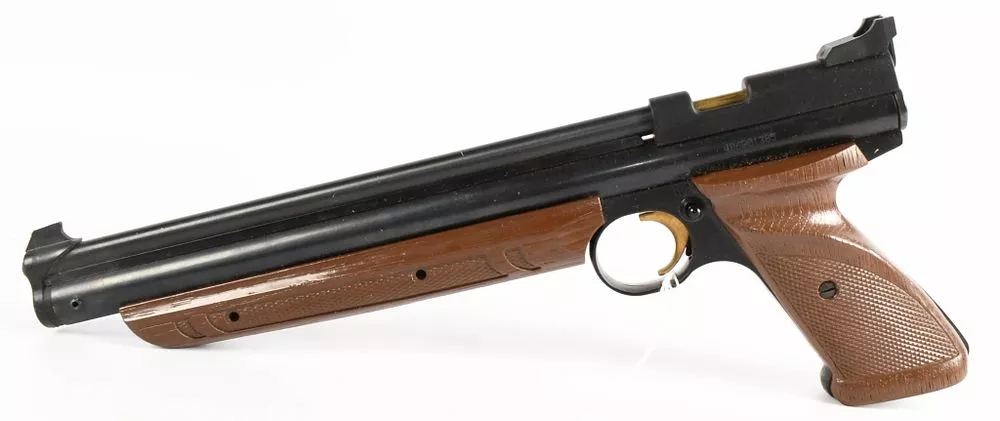 American Classic Model 1377 .177 Pellet Gun