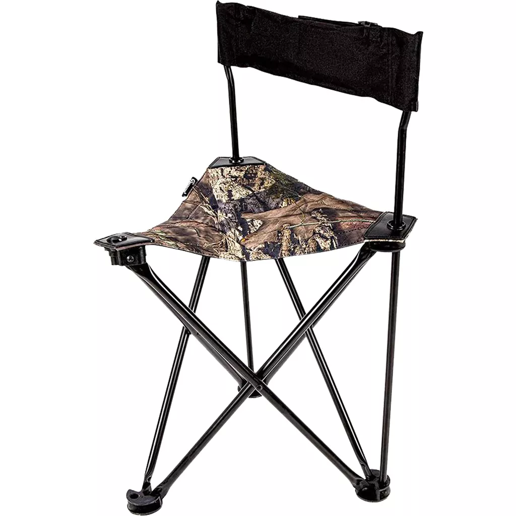 Ameristep Blind Chair - Mossy Oak Break-Up Country