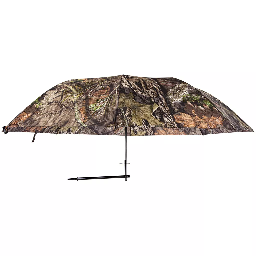 Ameristep Hunter’s Umbrella - Mossy Oak Break-Up Country