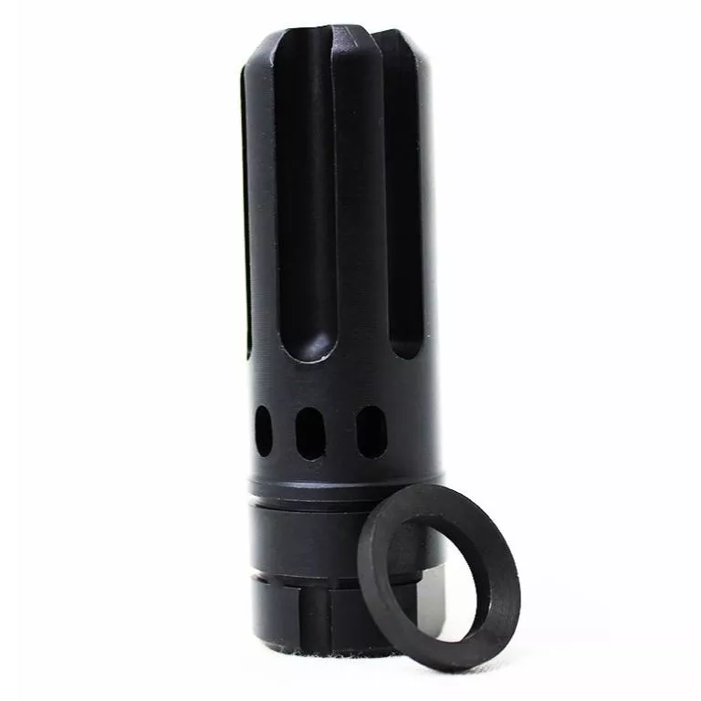 Anderson Manufacturing AR15 3 Prong Flash Hider 5.56