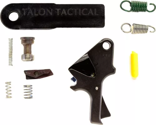 Apex Forward Set Trigger Kit for M&P 9/40 - Flat Faced