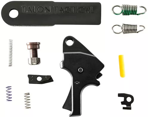 Apex Tactical M&P M2.0 Flat-Faced Trigger Kit