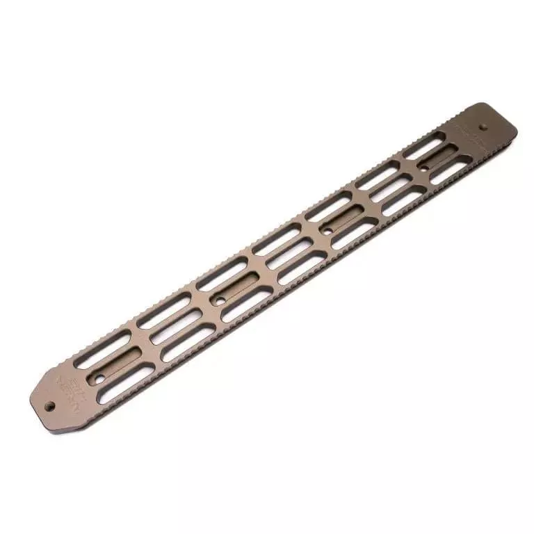 Area 419 ARCALOCK Rail for Barrett MRAD MK22