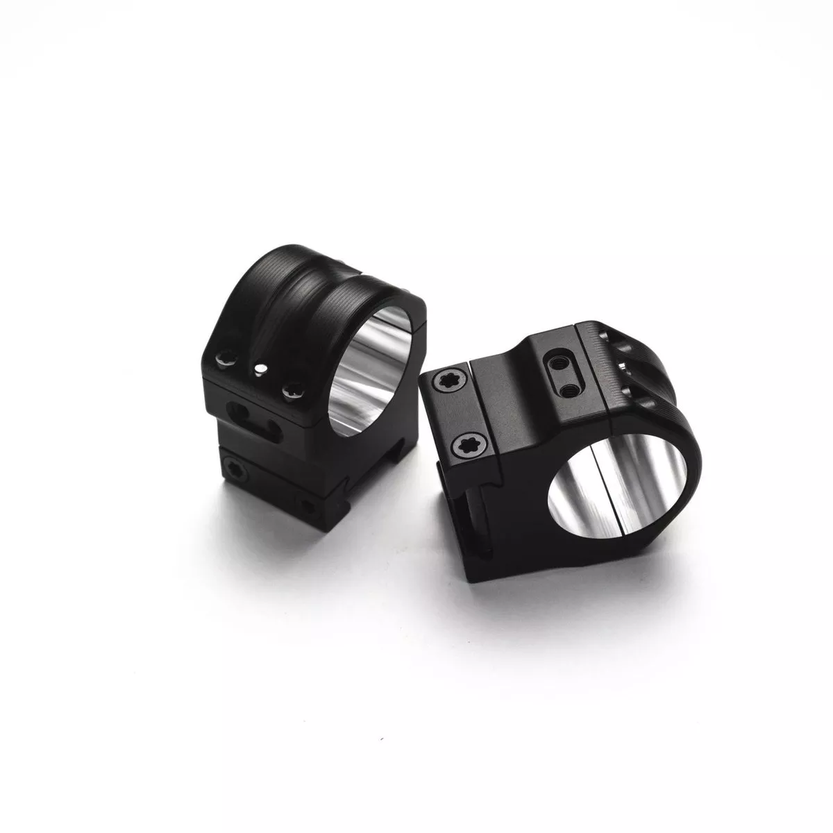 Area 419 Match Scope Ring 34mm - Medium Height (28mm)