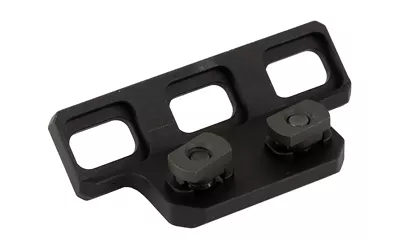 Arisaka 40 Degree M-Lok to M-Lok Adapter for Weapon Lights