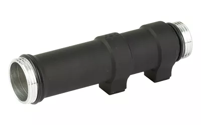 Arisaka 600 Series Light Body - Black Replacement for Scout Lights