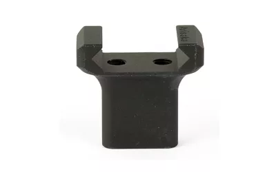 Arisaka Finger Stop for Picatinny Rail - Black
