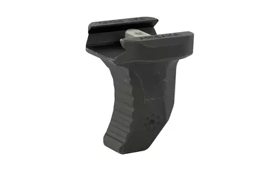 Arisaka Hand Stop Picatinny - Black