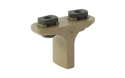 Arisaka Indexer M-LOK Hand Stop - Flat Dark Earth