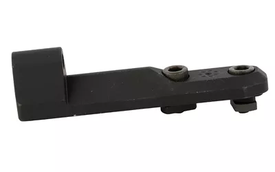 Arisaka Inline Scout Pro Mount M-LOK - Optimized Light Positioning
