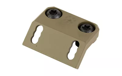 Arisaka Offset Scout Mount M-LOK - Flat Dark Earth