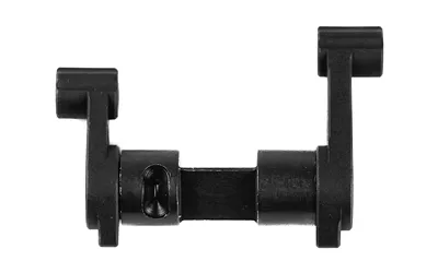 Armaspec Fulcrum45/90 Ambidextrous Safety Selector - Black
