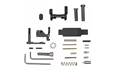 Armaspec LPK STS 223/556 Black Lower Parts Kit