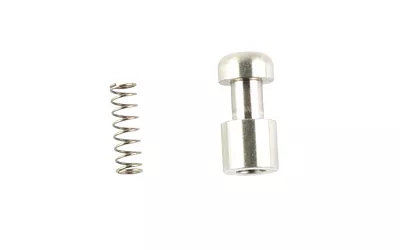 Armaspec Safety Plunger with Reduced Spring for Glock