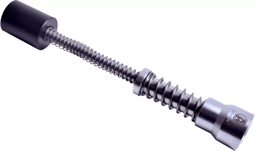 Armaspec Stealth Recoil Spring for Carbine Gen 4 - Black